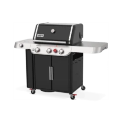 Barbecue Gaz Genesis E-335 - Black - WEBER -BBQ Soldes barbecue gaz genesis e 335 weber 3