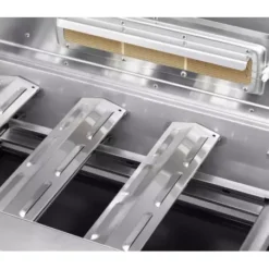 Barbecue Gaz GRANDHALL Elite G5 Encastrable -BBQ Soldes barbecue gaz grandhall elite g5 encastrable 1