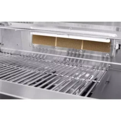 Barbecue Gaz GRANDHALL Elite G5 Encastrable -BBQ Soldes barbecue gaz grandhall elite g5 encastrable 2