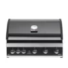 Barbecue Gaz Maxim G5 Encastrable GRANDHALL 2 Barbecue Gaz Maxim G5 Encastrable GRANDHALL -BBQ Soldes barbecue gaz maxim g5 encastrable grandhall