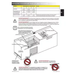 Barbecue Gaz NAPOLEON Encastrable Built-In Pro 500 Inox 3 Brûleurs + Brûleur Arriere -BBQ Soldes barbecue gaz napoleon encastrable built in pro 500 inox 3 bruleurs bruleur arriere 2