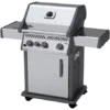 Barbecue Gaz Rogue 425 RXT Inox + Sizzle Latéral - NAPOLEON 1 Barbecue Gaz Rogue 425 RXT Inox + Sizzle Latéral - NAPOLEON -BBQ Soldes barbecue gaz napoleon rogue rxt425 sib inox sizzle lateral