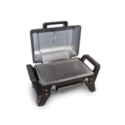 Nouveaux produits -BBQ Soldes barbecue gaz portable grill2go x200 1