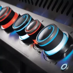 Napoleon Barbecue Gaz Prestige Pro 500 4 Brûleurs + Sizzle Lateral + Brûleur Arriere -BBQ Soldes barbecue gaz prestige pro 500 4 bruleurs sizzle lateral bruleur arriere 2