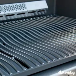 Napoleon Barbecue Gaz Prestige Pro 500 4 Brûleurs + Sizzle Lateral + Brûleur Arriere -BBQ Soldes barbecue gaz prestige pro 500 4 bruleurs sizzle lateral bruleur arriere 7