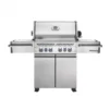 Napoleon Barbecue Gaz Naturel Prestige Pro 500 5 Brûleurs + Sizzle Lateral + Brûleur Arriere + Fumoir 2 Napoleon Barbecue Gaz Naturel Prestige Pro 500 5 Brûleurs + Sizzle Lateral + Brûleur Arriere + Fumoir -BBQ Soldes barbecue gaz prestige pro 500 5 bruleurs sizzle lateral bruleur arriere fumoir