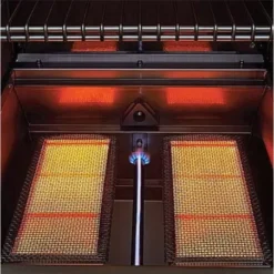 Barbecue Gaz Prestige Pro 825 4 Brûleurs + Sizzle Lateral + 2 Sizzle Interieurs+ Brûleur Arriere + Fumoir - NAPOLEON -BBQ Soldes barbecue gaz pro 825 4 bruleurs sizzle lateral 2 sizzle interieurs bruleur arriere fumoir 7