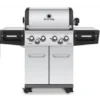 Barbecue Gaz Regal S 490 Pro Ir Broil King -BBQ Soldes barbecue gaz regal s 490 pro broilking
