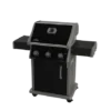 Barbecue Gaz Rogue 425 Serie R 3 Brûleurs - NAPOLEON -BBQ Soldes barbecue gaz rogue 425 serie r 3 bruleurs
