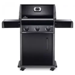 Barbecue Gaz Rogue 425 Serie R 3 Brûleurs - NAPOLEON -BBQ Soldes barbecue gaz rogue 425 serie r 3 bruleurs 5