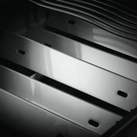 Barbecue Gaz Rogue 425 RXT Noir + Sizzle Lateral - NAPOLEON 4 Barbecue Gaz Rogue 425 RXT Noir + Sizzle Lateral - NAPOLEON - Image 2