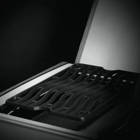 Barbecue Gaz Rogue 425 RXT Noir + Sizzle Lateral - NAPOLEON 7 Barbecue Gaz Rogue 425 RXT Noir + Sizzle Lateral - NAPOLEON - Image 5