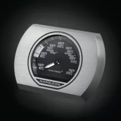 Barbecue Gaz Rogue 525 Serie Rxt Acier Noir 4 Brûleurs + Sizzle Latéral - NAPOLEON -BBQ Soldes barbecue gaz rogue 525 serie rxt 4 bruleurs sizzle lateral 6