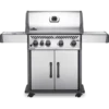 Barbecue Gaz Rogue 525 RXT Inox Sibpss + Sizzle Lateral - NAPOLEON 2 Barbecue Gaz Rogue 525 RXT Inox Sibpss + Sizzle Lateral - NAPOLEON -BBQ Soldes barbecue gaz rogue 525 serie rxt inox sibpss sizzle lateral napoleon