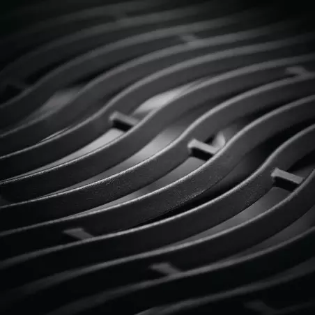 Barbecue Gaz Rogue 625 Serie Rxt 5 Brûleurs + Sizzle Lateral - NAPOLEON 5 Barbecue Gaz Rogue 625 Serie Rxt 5 Brûleurs + Sizzle Lateral - NAPOLEON - Image 3