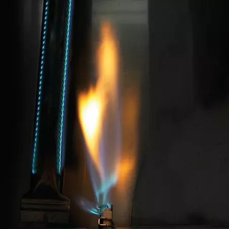 Barbecue Gaz Rogue 625 Serie Rxt 5 Brûleurs + Sizzle Lateral - NAPOLEON 8 Barbecue Gaz Rogue 625 Serie Rxt 5 Brûleurs + Sizzle Lateral - NAPOLEON - Image 6