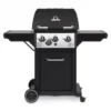 Broil King Barbecue Gaz Royal 340 + Housse Broilking -BBQ Soldes barbecue gaz royal 340 housse