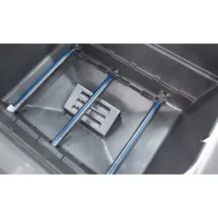 Barbecue Gaz Spirit E-315 Mix Plancha - Black - WEBER -BBQ Soldes barbecue gaz spirit e 315 avec plancha 2