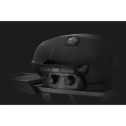 BBQ Soldes -BBQ Soldes barbecue gaz travel q pro serie limitee phantom sur chariot pliant napoleon 1