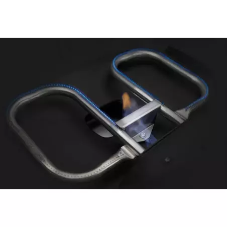 Barbecue Gaz Travel Q Pro 285 Série Limitée Phantom Sur Chariot Pliant - NAPOLEON 8 Barbecue Gaz Travel Q Pro 285 Série Limitée Phantom Sur Chariot Pliant - NAPOLEON - Image 6