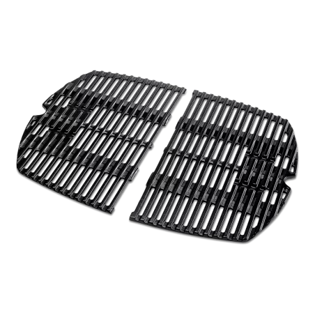 Barbecue Gaz Q2200 - Black - WEBER 6 Barbecue Gaz Q2200 - Black - WEBER - Image 4