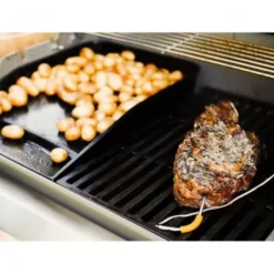 Barbecue Gaz WEBER Spirit Ii E-210 Gbs -BBQ Soldes barbecue gaz weber spirit ii e 210 gbs black plancha 1