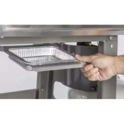 Barbecue Gaz WEBER Spirit Ii E-210 Gbs -BBQ Soldes barbecue gaz weber spirit ii e 210 gbs black plancha 3