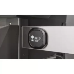 Barbecue Gaz WEBER Spirit Ii E-210 Gbs -BBQ Soldes barbecue gaz weber spirit ii e 210 gbs black plancha 5