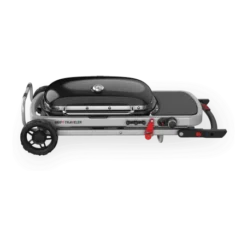 Barbecue Gaz Traveler - Black - WEBER 11 Barbecue Gaz Traveler - Black - WEBER -BBQ Soldes barbecue gaz weber traveler 2