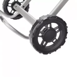 Barbecue Gaz Traveler - Black - WEBER 15 Barbecue Gaz Traveler - Black - WEBER -BBQ Soldes barbecue gaz weber traveler 6