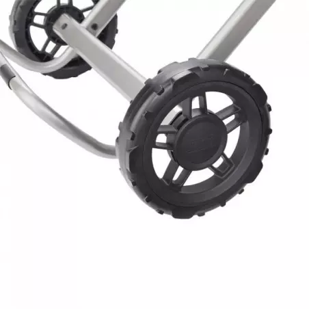 Barbecue Gaz Traveler - Black - WEBER 9 Barbecue Gaz Traveler - Black - WEBER - Image 7