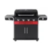 Barbecue Hybride Gaz & Charbon Gas2Coal 440 2.0 4 Brûleurs 2 Barbecue Hybride Gaz & Charbon Gas2Coal 440 2.0 4 Brûleurs -BBQ Soldes barbecue hybride gaz charbon gas2coal 20 4 bruleurs