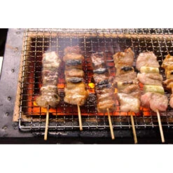 Barbecue Japonais Konro Stove 54 X 23 X 20 Cm BQ8WF -BBQ Soldes barbecue japonais konro stove 54 x 23 x 20 cm bq8wf 5