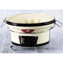 Barbecue Japonais Rond Shichirin Kt-13 Diam 26,2 X H16,2 Cm 7 Barbecue Japonais Rond Shichirin Kt-13 Diam 26,2 X H16,2 Cm -BBQ Soldes barbecue japonais rond shichirin kt 13 diam 262 x h162 cm 2