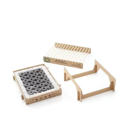 Barbecue Jetable Casusgrill 4 Barbecue Jetable Casusgrill - Image 2