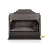 Barbecue Sud-Africain Braai Encastrable Supreme 1000 1 Barbecue Sud-Africain Braai Encastrable Supreme 1000 -BBQ Soldes barbecue sud africain braai built in 1000