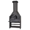 Barbecue Sud-Africain Braai Supreme 1200 Avec Support 2 Barbecue Sud-Africain Braai Supreme 1200 Avec Support -BBQ Soldes barbecue sud africain braai freestanding 1200 avec stand