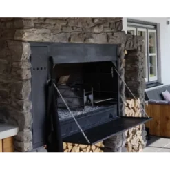 Barbecue Sud-Africain Spitbraai 1500 7 Barbecue Sud-Africain Spitbraai 1500 -BBQ Soldes barbecue sud africain spitbraai 1500 2