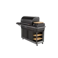 Barbecue à Pellets TRAEGER TIMBERLINE XL -BBQ Soldes barebcue a pellets traeger timberline xl 1