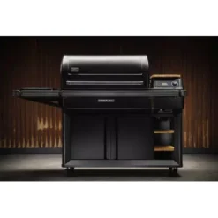 Barbecue à Pellets TRAEGER TIMBERLINE XL -BBQ Soldes barebcue a pellets traeger timberline xl 2