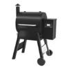Barbecue à Pellets TRAEGER Pro 575 2 Barbecue à Pellets TRAEGER Pro 575 -BBQ Soldes bbq a pellets traeger pro 575 noir