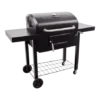 BBQ Charbon Ferme Charbroil Performance Charcoal 3500 -BBQ Soldes bbq charbon ferme charbroil performance charcoal 3500