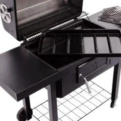BBQ Charbon Ferme Charbroil Performance Charcoal 3500 -BBQ Soldes bbq charbon ferme charbroil performance charcoal 3500 4