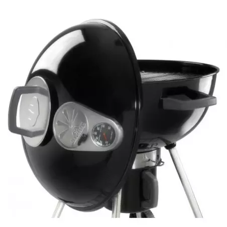 BBQ Charbon NAPOLEON Rodeo NK22K-Leg 57 Cm 4 BBQ Charbon NAPOLEON Rodeo NK22K-Leg 57 Cm - Image 2