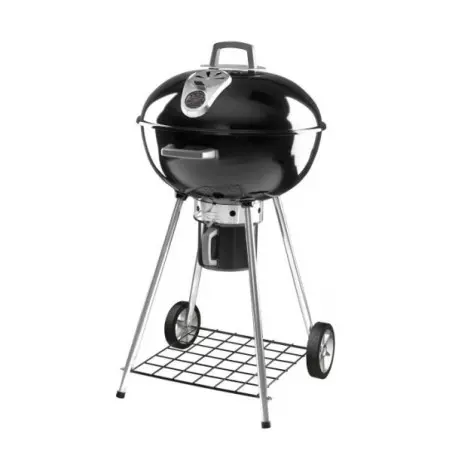 BBQ Charbon NAPOLEON Rodeo NK22K-Leg 57 Cm 3 BBQ Charbon NAPOLEON Rodeo NK22K-Leg 57 Cm