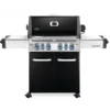 Napoleon BBQ Gaz Prestige 500 Noir 4B + Sizzle +Bruleur Arriere 1 Napoleon BBQ Gaz Prestige 500 Noir 4B + Sizzle +Bruleur Arriere -BBQ Soldes bbq gaz prestige 500 noir 4b sizzle bruleur arriere