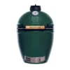 BIG GREEN EGG L à Poser (Sans Berceau) -BBQ Soldes big green egg l a poser