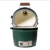 BIG GREEN EGG Mini à Poser (Sans Berceau) -BBQ Soldes big green egg mini