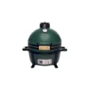BIG GREEN EGG Minimax à Poser Avec Berceau à Poignées 1 BIG GREEN EGG Minimax à Poser Avec Berceau à Poignées -BBQ Soldes big green egg minimax