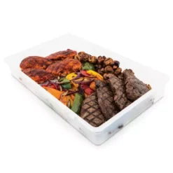 Boite Multifonction 5 Accessoires BROIL KING (Réf. 64001) -BBQ Soldes boite multifonctions 5 accessoires 3